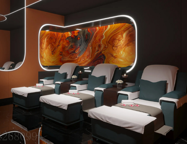 郑州桑拿按摩休闲会所(推荐)