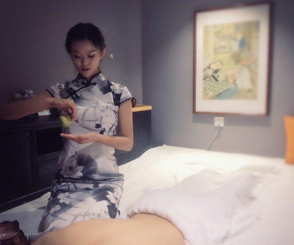 郑州男士高端养生(如梦)