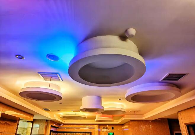 郑州柔式spa水疗养生(最新)